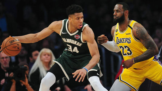 The Greek Freak in Hollywood: Could Giannis Antetokounmpo Join the Lakers?