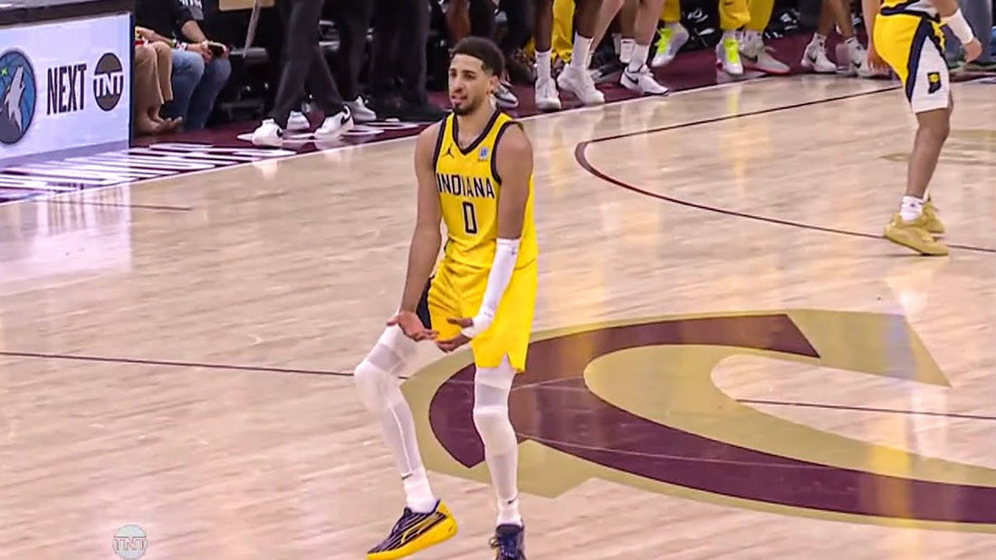 Pacers Up 2–0: Are the Cavaliers Already Cracked?
